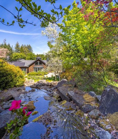 160 Phillip Road, Woodside, CA 94062