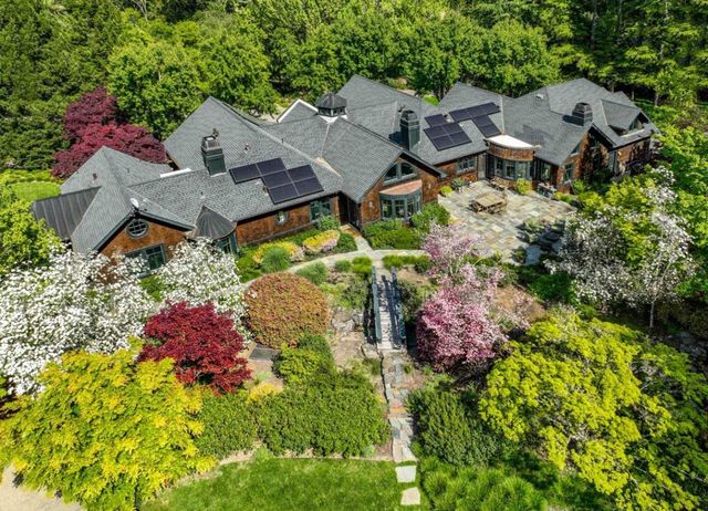 160 Phillip Road, Woodside, CA 94062