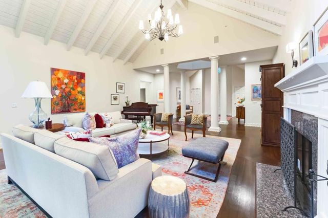 160 Phillip Road, Woodside, CA 94062