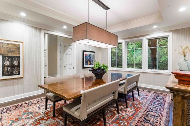 160 Phillip Road, Woodside, CA 94062