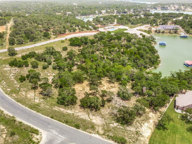 LOT 41 Grand Harbor Boulevard, Chico, TX 76431