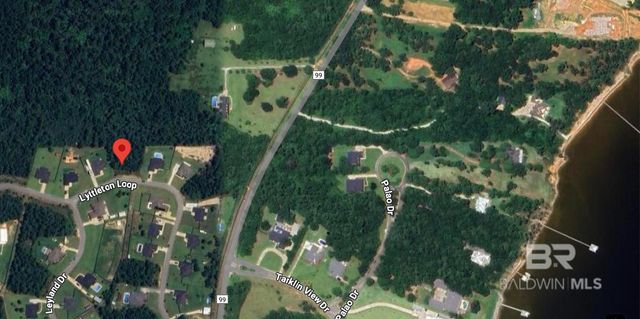 0 Lyttleton Loop, Lillian, AL 36549