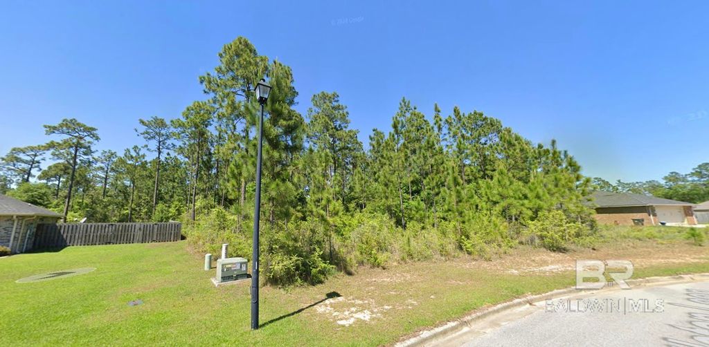 0 Lyttleton Loop, Lillian, AL 36549