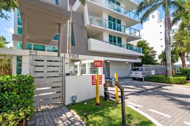 1150 101st St 502, Bay Harbor Islands, FL 33154