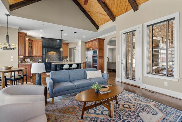 9504 Wexcroft Dr, Brentwood, TN 37027