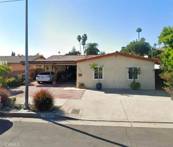 7349 Zombar, Los Angeles, CA 91406