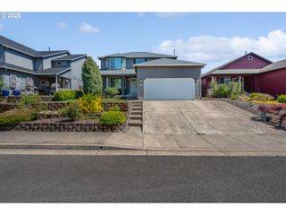 1366 CRAMNER St, Lafayette, OR 97127