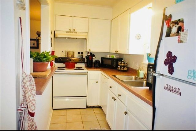 1409 Hawk Tree Drive, College Station, TX 77845