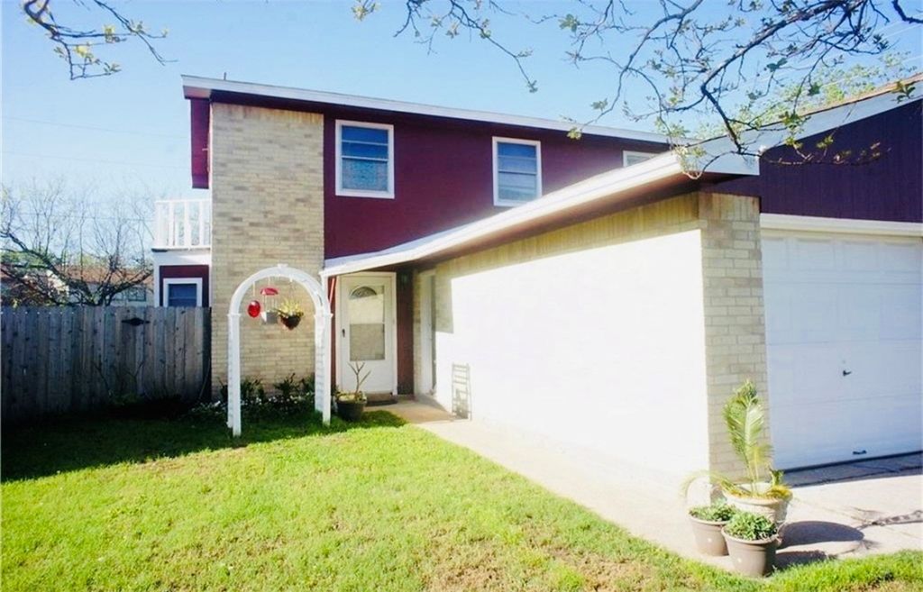 1409 Hawk Tree Drive, College Station, TX 77845 — photo 2