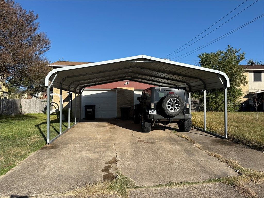 1409 Hawk Tree Drive, College Station, TX 77845 — photo 3