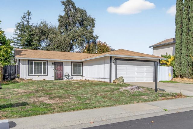 6909 Duckling Way, Sacramento, CA 95842