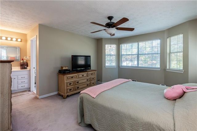 112 Fowler Court, Decatur, GA 30030