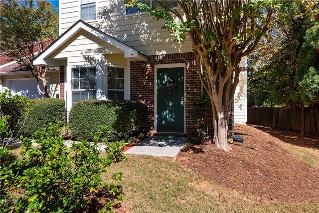 112 Fowler Court, Decatur, GA 30030