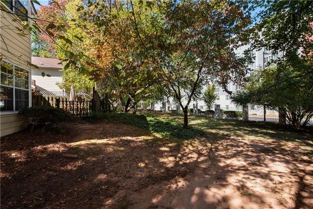 112 Fowler Court, Decatur, GA 30030