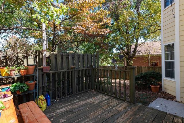 112 Fowler Court, Decatur, GA 30030