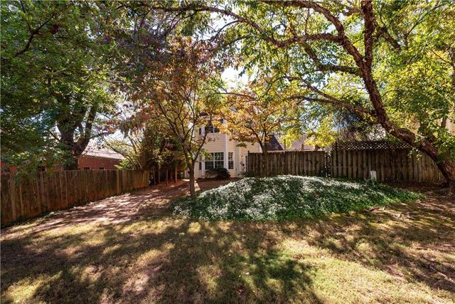 112 Fowler Court, Decatur, GA 30030