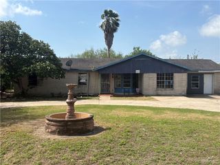 3910 E Texas Road, Edinburg, TX 78542