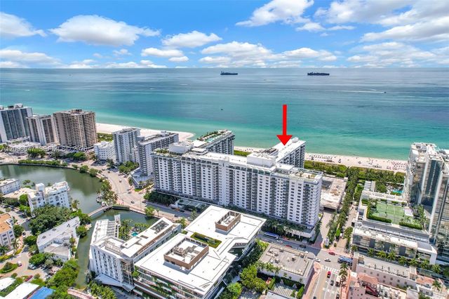 2301 Collins Ave 840, Miami Beach, FL 33139
