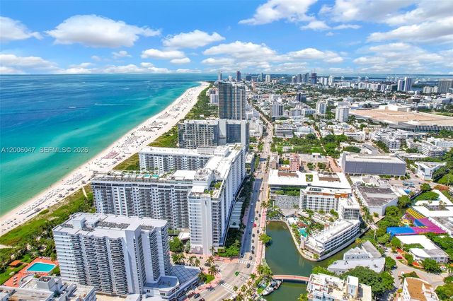 2301 Collins Ave 840, Miami Beach, FL 33139