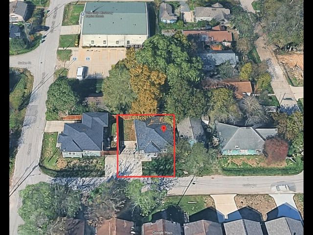 5605 Colfax Street, Houston, TX 77020