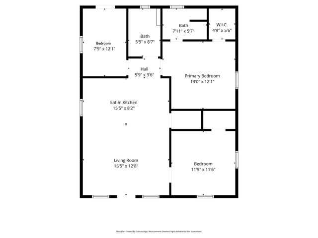 5605 Colfax Street, Houston, TX 77020