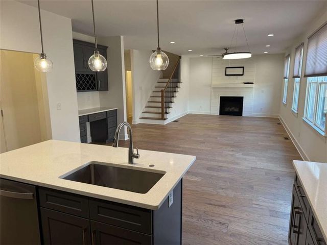 2442 MILLS Bend, Decatur, GA 30034