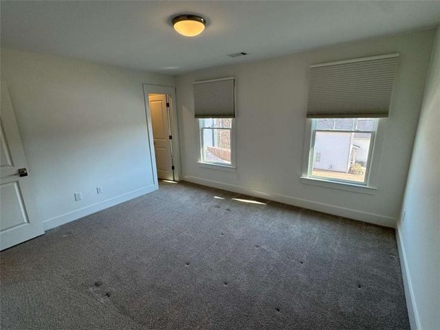 2442 MILLS Bend, Decatur, GA 30034