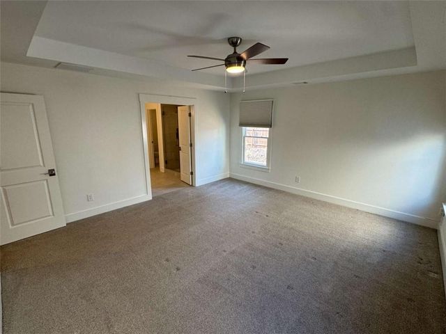 2442 MILLS Bend, Decatur, GA 30034