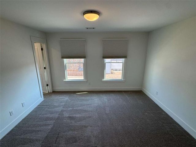 2442 MILLS Bend, Decatur, GA 30034