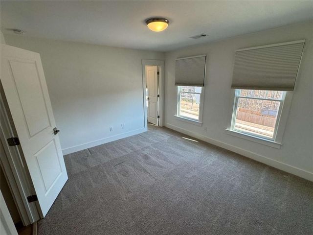 2442 MILLS Bend, Decatur, GA 30034