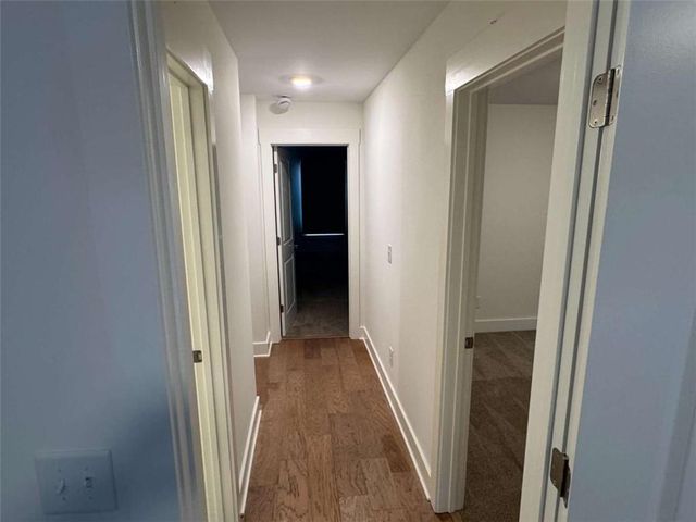 2442 MILLS Bend, Decatur, GA 30034