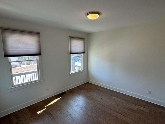 2442 MILLS Bend, Decatur, GA 30034