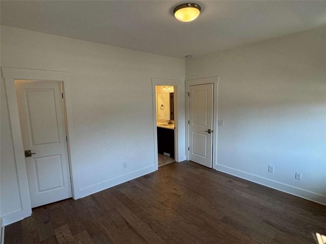 2442 MILLS Bend, Decatur, GA 30034