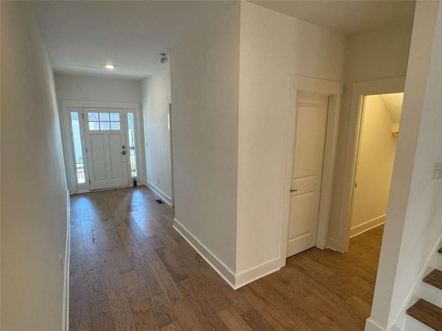 2442 MILLS Bend, Decatur, GA 30034