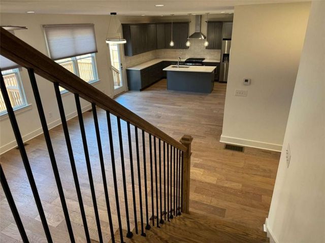 2442 MILLS Bend, Decatur, GA 30034