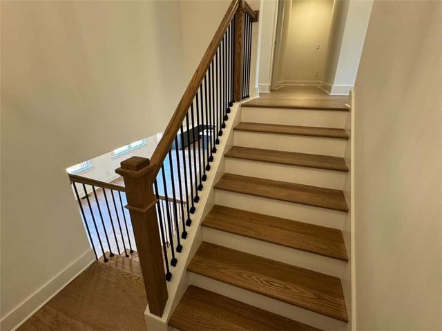 2442 MILLS Bend, Decatur, GA 30034