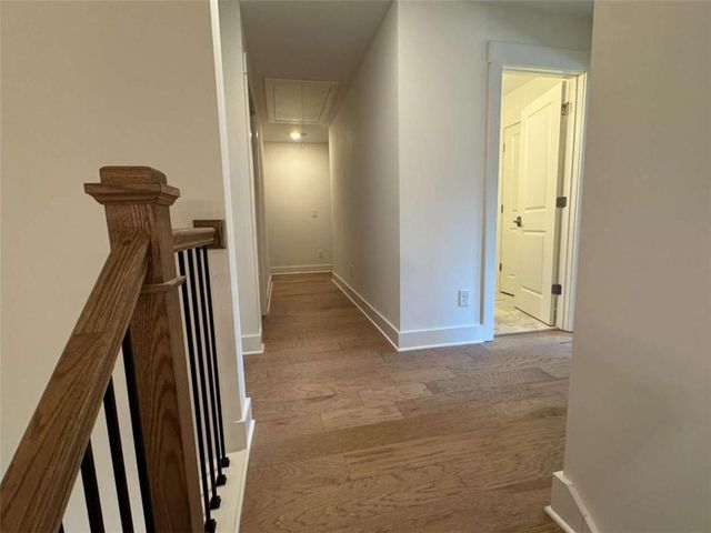 2442 MILLS Bend, Decatur, GA 30034