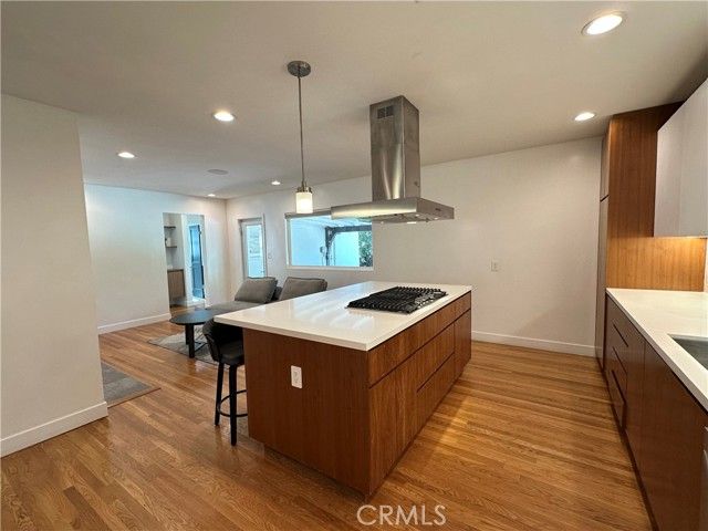 5301 Ethel Avenue, Sherman Oaks, CA 91401