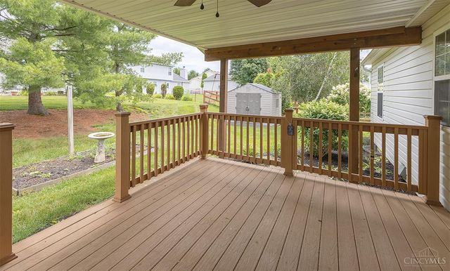 488 Misty Dawn Road, Hamilton Twp, OH 45039