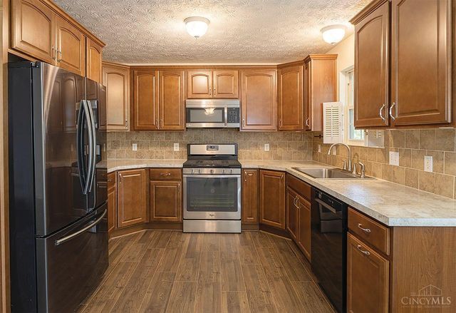 488 Misty Dawn Road, Hamilton Twp, OH 45039