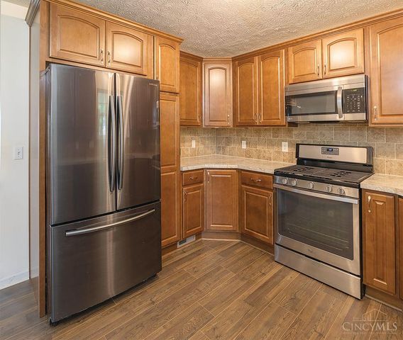 488 Misty Dawn Road, Hamilton Twp, OH 45039