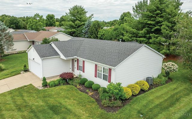 488 Misty Dawn Road, Hamilton Twp, OH 45039