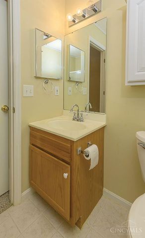 488 Misty Dawn Road, Hamilton Twp, OH 45039