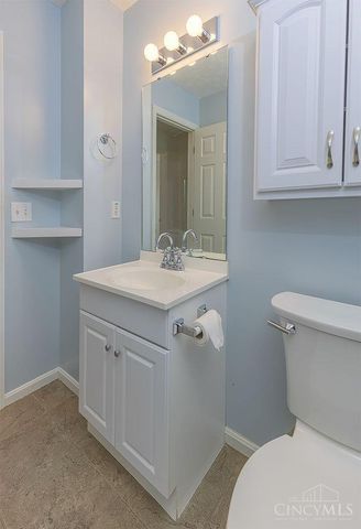 488 Misty Dawn Road, Hamilton Twp, OH 45039