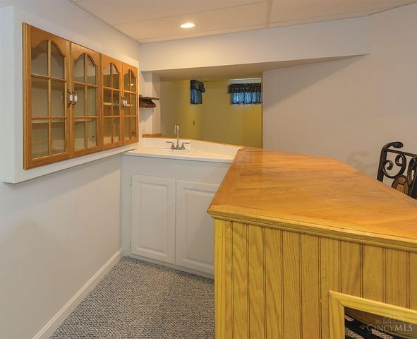 488 Misty Dawn Road, Hamilton Twp, OH 45039