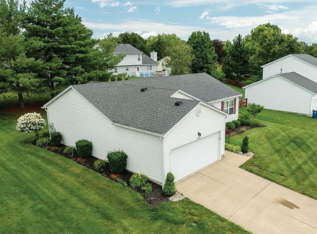 488 Misty Dawn Road, Hamilton Twp, OH 45039