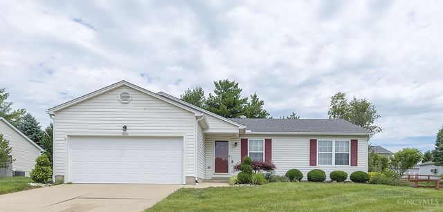 488 Misty Dawn Road, Hamilton Twp, OH 45039