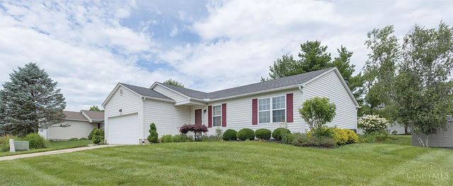 488 Misty Dawn Road, Hamilton Twp, OH 45039