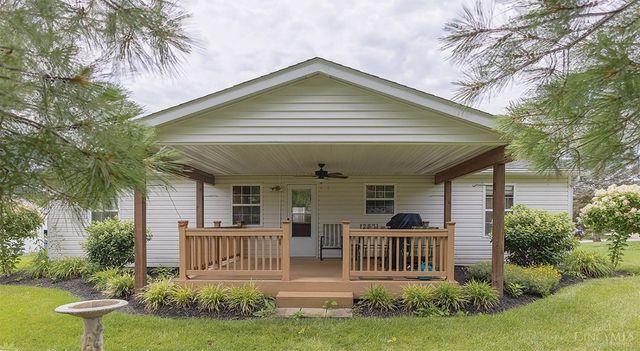 488 Misty Dawn Road, Hamilton Twp, OH 45039