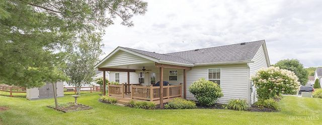 488 Misty Dawn Road, Hamilton Twp, OH 45039